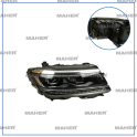 VOLKSWAGEN TİGUAN FAR 16-20 LEDLİ SAG