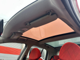 2004-2008 SMART FORFOUR SUNROFF CAM TAVAN
