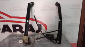 Oto Çıkma Parça / Volkswagen / Golf / Oto Cam / Cam Krikosu / Çıkma Parça 