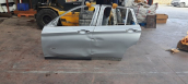 Oto Çıkma Parça / Bmw / X1 / Kaporta & Karoser / Sol Ön Kapı / Çıkma Parça 