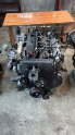 Bongo 2.9 motor
