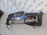 Skoda süper b ön tampon 2024 2025 model