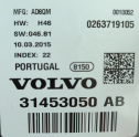 Oto Çıkma Parça / Volvo / XC90 / Göğüslük & Torpido / Gösterge Paneli / Sıfır Parça 