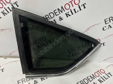 Oto Çıkma Parça / Ford / C-Max / Oto Cam / Kelebek Camı / Çıkma Parça 