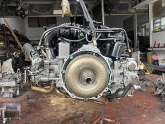 Oto Çıkma Parça / Porsche / 911 / Motor / Motor (komple) / Çıkma Parça 