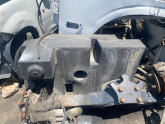 OTOKAR SULTAN MEGA E6 MAZOT DEPOSU