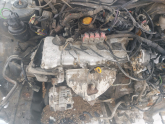 Hurda Belgeli Araçlar / Nissan / Sunny
