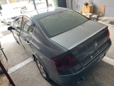 Oto Çıkma Parça / Peugeot / 407 / Kaporta & Karoser / Kesme Tavan Sacı / Çıkma Parça 