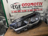 Oto Çıkma Parça / Volkswagen / Polo / Far & Stop / Sol Ön Far / Çıkma Parça 