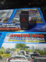 Oto Çıkma Parça / Ford / Focus / Elektrik / Dörtlü Flaşör Düğmesi / Çıkma Parça 