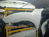 Oto Çıkma Parça / Honda / Civic / Kaporta & Karoser / Sol Ön Çamurluk / Çıkma Parça 