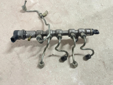 Oto Çıkma Parça / Honda / CR-V / Motor / Enjektör Kütüğü / Çıkma Parça 