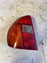 Oto Çıkma Parça / Renault / Clio / Far & Stop / Sol Arka Stop / Çıkma Parça 