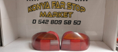 Oto Çıkma Parça / Ford / Mondeo / Far & Stop / Sağ Arka Stop / Çıkma Parça 