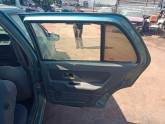 Hurda Belgeli Araçlar / Renault / Clio