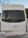 Sprinter sağ sol bagaj kapağı
