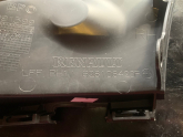 Oto Çıkma Parça / Renault / Megane / Tampon / Tampon Braketi / Çıkma Parça 