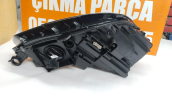 Oto Çıkma Parça / Audi / A4 / Far & Stop / Sol Ön Far / Çıkma Parça 