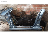 Oto Çıkma Parça / Peugeot / 407 / Kaporta & Karoser / Sol Şasi / Çıkma Parça 