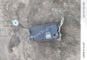 TOYOTA COROLLA MOTOR BEYNİ 896610ZW90 OTO FEDAİ