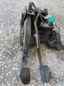 9663027680 Peugeot 407 debriyaj pedalı