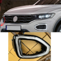 Vw T-Roc Sağ Gündüz Led 2022-2025