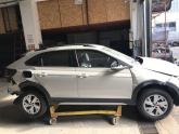 Oto Çıkma Parça / Volkswagen / Polo / Kaporta & Karoser / Sağ Ön Kapı / Çıkma Parça 