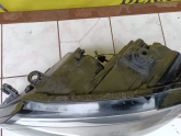 Oto Çıkma Parça / Volkswagen / Jetta / Far & Stop / Sol Ön Far / Çıkma Parça 