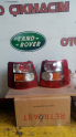 Land Rover Ranger rover Sport Sağ sol stop