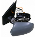VOLKSWAGEN POLO DIŞ DİKİZ AYNA ELEKTRİKLİ SOL  2002-