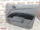 Oto Çıkma Parça / Mitsubishi / L200 / Kaporta & Karoser / Sol Ön Kapı / Çıkma Parça 