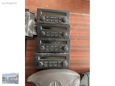 Oto Çıkma Parça / Opel / Vectra / Kalorifer / Kalorifer Izgarası / Çıkma Parça 