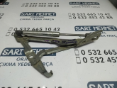 Oto Çıkma Parça / Audi / A4 / Kaporta & Karoser / Bagaj Menteşesi / Çıkma Parça 