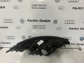 Oto Çıkma Parça / Renault / Kangoo / Far & Stop / Sağ Ön Far / Çıkma Parça 