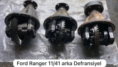 FORD RANGER 11-41 ARKA ÇIKMA ORJİNAL DEFRANSİYEL      (XS1901S26)