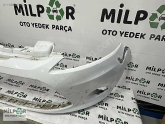 Oto Çıkma Parça / Ford / Fiesta / Tampon / Ön Tampon / Çıkma Parça 