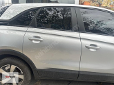 Oto Çıkma Parça / Opel / Crossland X / Kaporta & Karoser / Sağ Arka Kapı / Çıkma Parça 