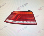 Passat B8 sol dış stop 2015-2022 3G5945095C