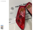 Oto Çıkma Parça / Fiat / Punto / Far & Stop / Sol Arka Stop / Çıkma Parça 