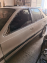 1991-1992-1993 Elantra Sol Ön Kapı