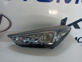Oto Çıkma Parça / Hyundai / Tucson / Far & Stop / Sol Ön Far / Çıkma Parça 