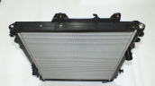 Oto Çıkma Parça / Toyota / Hilux / Radyatör / Radyatör Seti / Sıfır Parça 