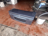 Oto Çıkma Parça / Opel / Astra / Kaporta & Karoser / Bagaj Kapağı / Çıkma Parça 