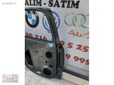 Oto Çıkma Parça / Skoda / Octavia / Kaporta & Karoser / Sol Arka Kapı / Çıkma Parça 