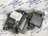 Oto Çıkma Parça / Mercedes / C180 / Far & Stop / Sol Ön Far / Sıfır Parça 