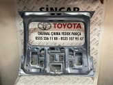 Oto Çıkma Parça / Ford / Focus / Kaporta & Karoser / Bagaj Kapağı / Çıkma Parça 