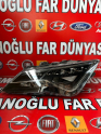 SEAT LEON SOL ÖN FAR ÇIKMA ORJİNAL