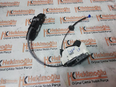 SEAT LEON SOL ARKA KAPI KİLİDİ 5K4839015