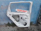 Oto Çıkma Parça / Seat / Leon / Kaporta & Karoser / Sol Arka Kapı / Çıkma Parça 