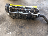 Oto Çıkma Parça / Fiat / Albea / Motor / Silindir Kapağı / Çıkma Parça 